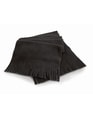 Fleecesjaal Result R143X Black
